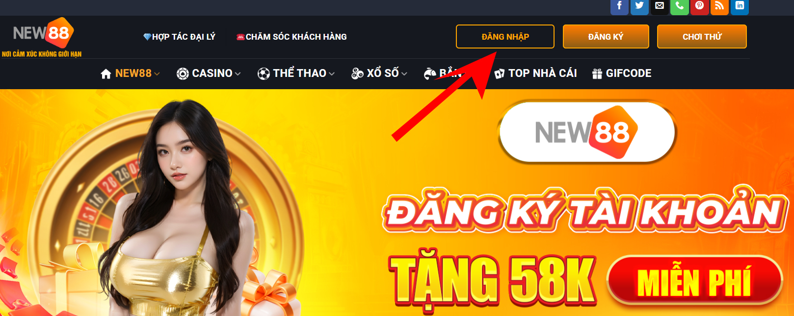 88bet slot là j