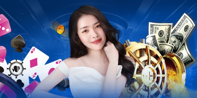 88bet VA Bắn cá