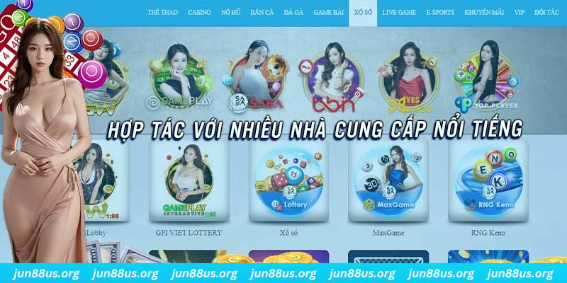 88bet một slot là gì