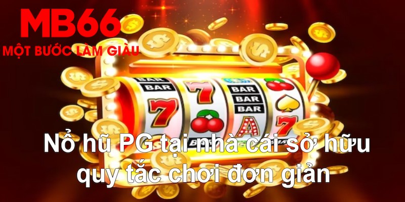 88bet nổ hũ là như thế nào