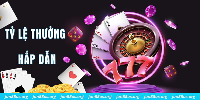 88bet baccarat là game gì