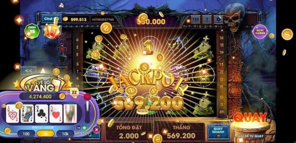 88bet đánh baccarat là gì