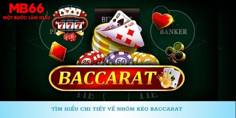 88bet đầu tư baccarat là gì