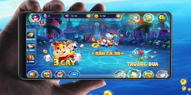 88bet bắn cá rikvip