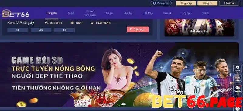 88bet baccarat la gi
