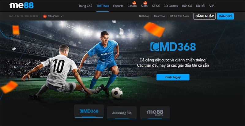 88bet Mậu Binh